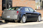 2008 Chrysler 300C