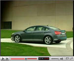 2008 Citroen C5 Video