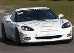 2008 Corvette C6 GT4