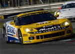 2008 Corvette C6.R GT1