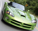 2008 Dodge Viper SRT10