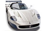 2008 Edo Maserati MC12