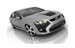 2008 FPV GT ,F6 sedan and Super Pursuit Ute