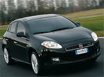 2008 Fiat Bravo 1.6 Multijet
