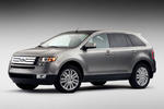 2008 Ford Edge