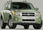 2008 Ford Escape Hybrid