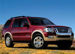 Ford Explorer Brian Cole Settlement: 131m USD
