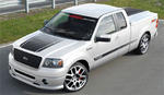 2008 Ford F 150 FX 2 Sport