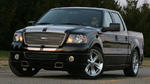 Tecstar will produce the 2008 Ford F 150 Foose Edition