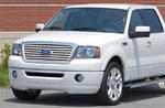 2008 Ford F 150 Lariat Limited