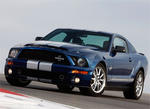 2008 Ford Shelby GT500KR Price
