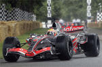 2008 Goodwood Festival of Speed Theme