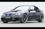 2008 HAMANN BMW M3