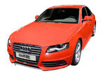 2008 HR Audi A4