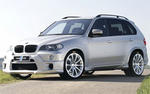 2008 Hartge BMW X5