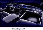 2008 Honda Accord Interior
