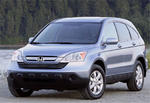 2008 Honda CR V