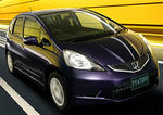 2008 Honda Fit Debut