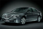 2008 Honda Legend Price