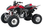 2008 Honda TRX400EX