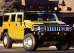 2008 Hummer H2