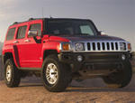 2008 Hummer H3