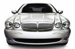 2008 Jaguar X Type