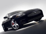 2008 Jaguar XK and XKR
