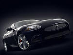 2008 Jaguar XKR Portfolio