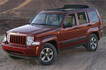 2008 Jeep Cherokee