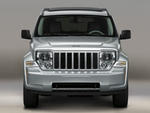 2008 Jeep Liberty new info