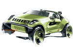 2008 Jeep Renegade