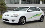 2008 Kia ECO ceed