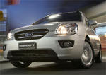 2008 Kia Rondo 7