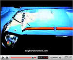 2008 Knight Rider Teaser