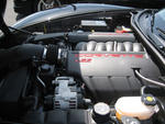 2008 LS3 Corvette