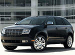 2008 Lincoln MKX