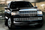 2008 Lincoln Navigator