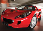 2008 Lotus Elise SC saves fuel