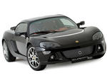 2008 Lotus Europa SE
