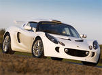 2008 Lotus Sport Exige Cup 260