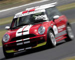 2008 MINI Challenge