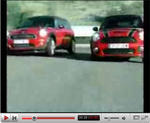 2008 MINI John Cooper Works Clubman Video