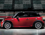 MINI John Cooper Works in Australia
