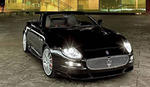 2008 Maserati GranSport