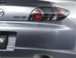 2008 Mazda RX 8