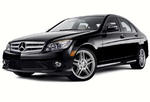 2008 Mercedes C350 Sport Sedan Special Edition
