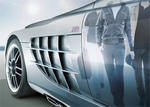 2008 Mercedes Motorsports Collection