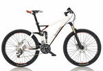 2008 Mercedes Trailblazer