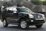 2008 Mercury Mountaineer